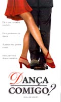 Danca Comigo?