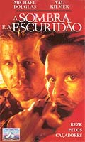 A Sombra e a Escuridao