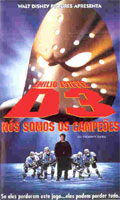 D3 - Nos Somos Os Campeoes