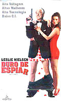 Duro de Espiar