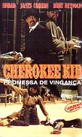 Cherokee Kid Promessa De Vingança