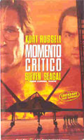 Momento Critico