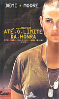 Ate o Limite da Honra