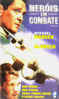 Herois Em Combate