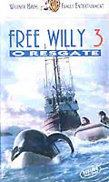 Free Willy 3 O Resgate