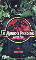 O Mundo Perdido Jurassic Park