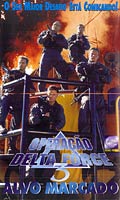 Operacao Delta Force 3 - Alvo Marcado