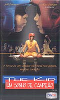The Kid - Um Sonho De Campeao