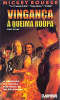 Vingança a Queima Roupa