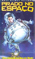 Pirado No Espaco
