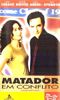 Matador em Conflito