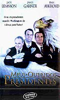 Meus Queridos Presidentes