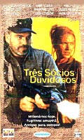 Tres Socios Duvidosos