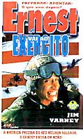 Ernest Vai ao Exercito