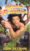 O Rei Da Floresta George