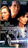Tempestade de Gelo