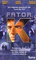 Fator K