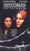 Historias De Coragem