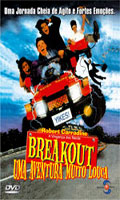 Breakout Uma Aventura Muito Louca