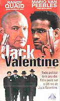 Jack Valentine