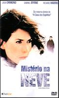 Misterio na Neve