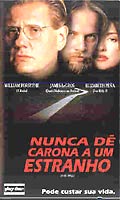 Nunca De Carona A Um Estranho