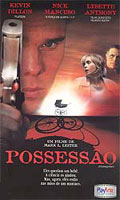 Possessao