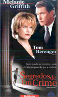 Segredos De Um Crime