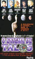 O Enigma De Talos