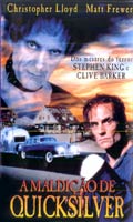 A Maldicao De Quicksilver