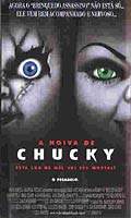 A Noiva de Chucky