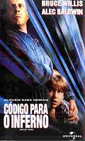 Codigo Para O Inferno