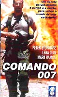Comando 007