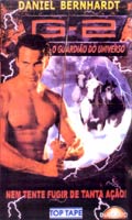 G-2 - O Guardião Do Universo