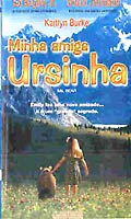 Minha Amiga Ursinha