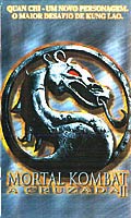 Mortal Kombat 2 - A Cruzada