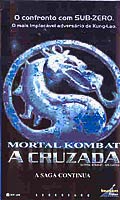 Mortal Kombat - A Cruzada