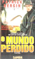 O Mundo Perdido