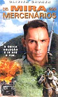 Na Mira Dos Mercenários