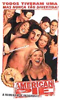 American Pie A Primeira Vez e Inesquecível