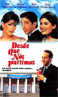 Desde Que Nos Partimos
