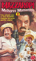 Mazzaropi Melhores Momentos 2