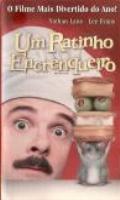 Um Ratinho Encrenqueiro