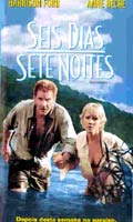 Sete Dias e Sete Noites