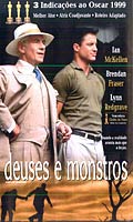 Deuses e Monstros