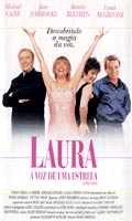 Laura A Voz de uma Estrela