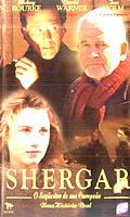 Shergar