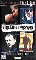 Violento E Profano