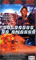Soldados Do Amanha