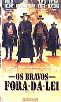 Os Bravos Fora-Da-Lei